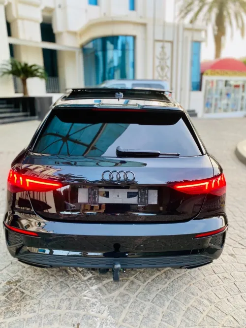 Audi A3 2024 Sline