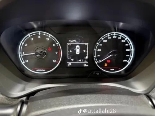Livan X3 Pro  2026 Automatique (Avec toi ouvrant )