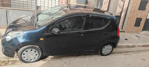 Suzuki Celerio 2011 Celerio