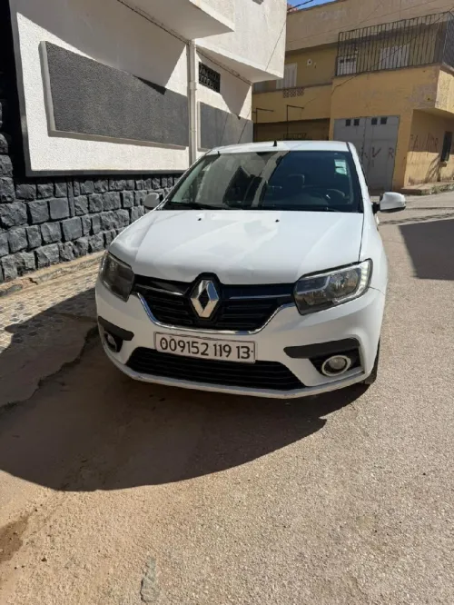 Renault Symbol 2019 Made In Bladi