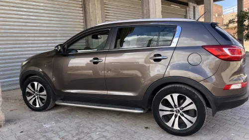 Kia Sportage 2014 Sportage