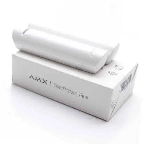 Ajax système