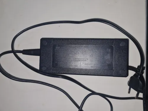 Chargeur trottinette original