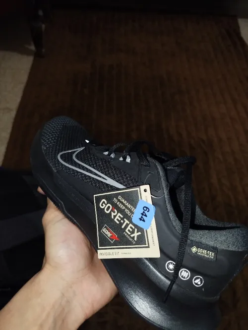 Nike Juniper Trail 2 GORE-TEX pointure 43