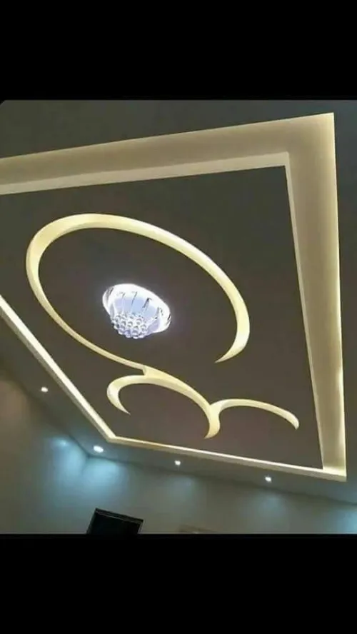 Placo platre décoration 