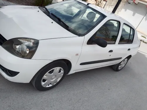 Renault Clio Classique 2008 Clio Classique
