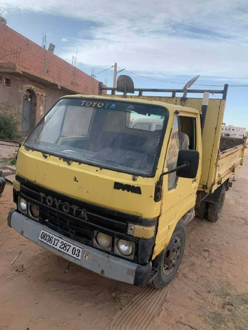 طويطا Bu65 1987
