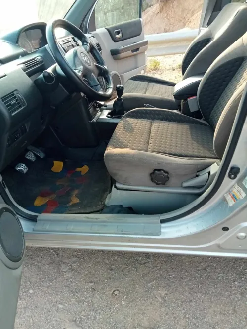 Nissan X Trail 2008 X Trail