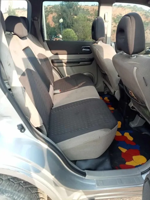 Nissan X Trail 2008 X Trail
