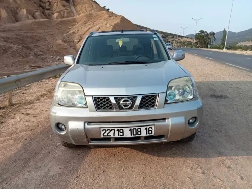 Nissan X Trail 2008 X Trail
