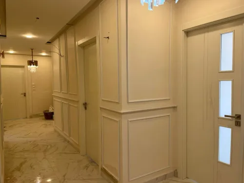 Peinture et aménagement intérieur