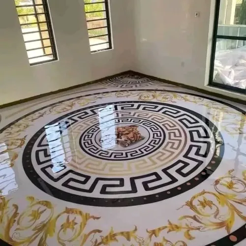 Peinture et aménagement intérieur