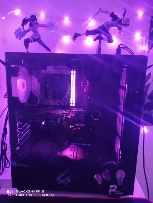 Pc gamer 