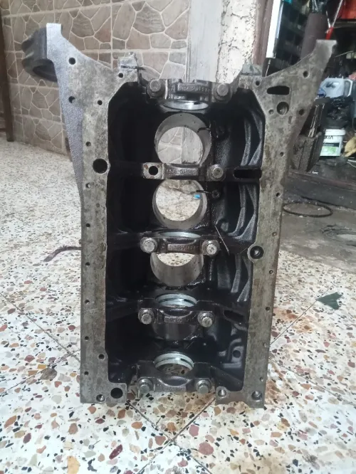 Bloc cdi 611