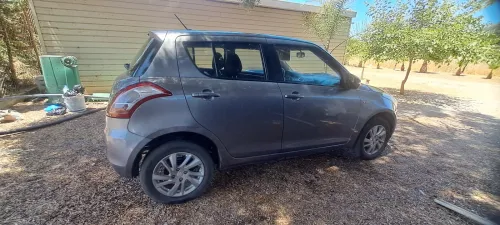 Suzuki Swift 2014 Swift