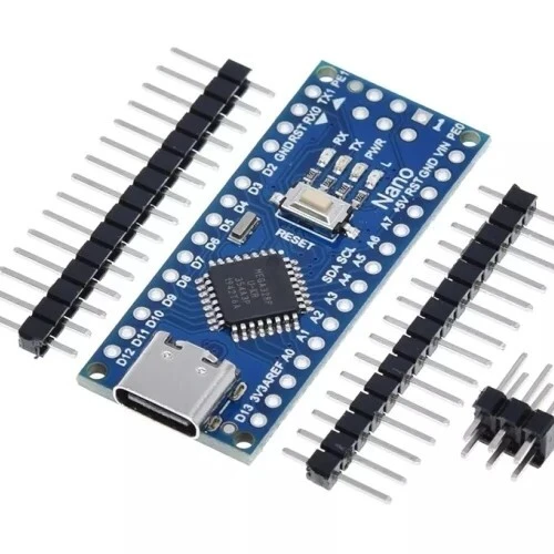 Arduino NANO 3.0 atmega328 (USB Type-C)