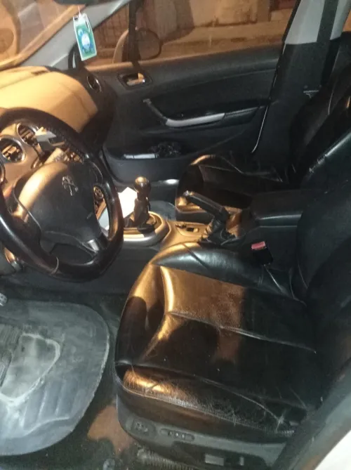 Peugeot 308 2013 308