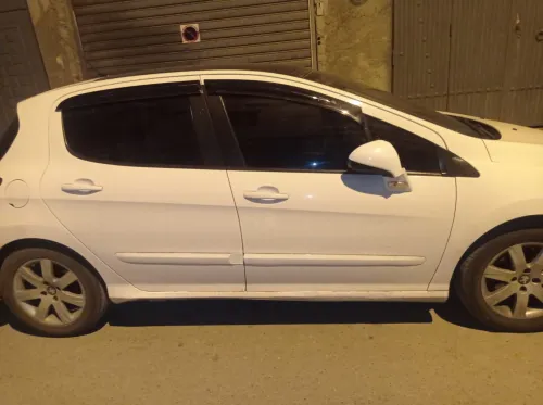 Peugeot 308 2013 308