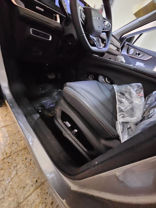 Chery Tiggo 5x 2025 Luxury
