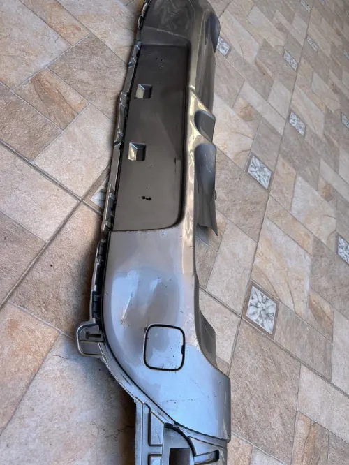 spoiler arrière clio 4 Gt Line Dorigine bon occasion