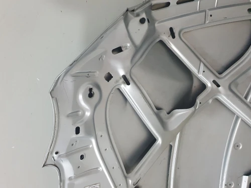 Capot Seat Leon 2008/2013 fih derba