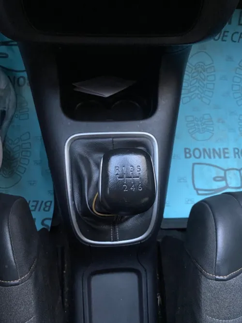 Citroen C3 2021 Shine pack