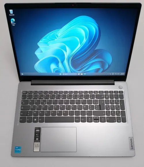 ! L'affaire ici ! Lenovo Ideapad 3 I3 12éme