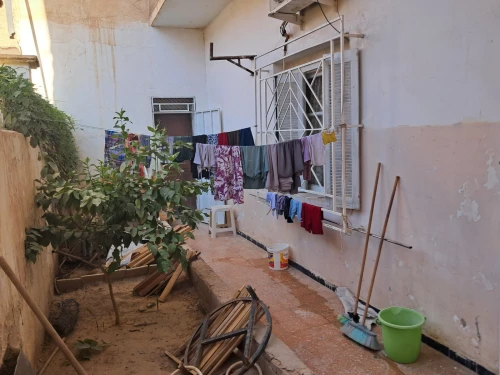 Vente Villa Biskra Biskra