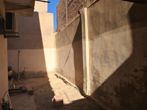 Vente Villa Biskra Biskra