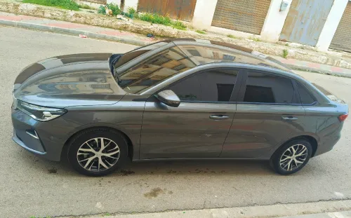 Geely Emgrand 2026 Dragon