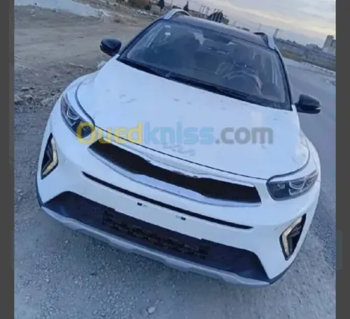 Kia KX1 2025 Tout options