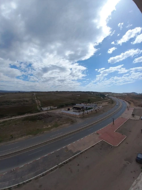 Vente Appartement F3 Oran Ain el turck