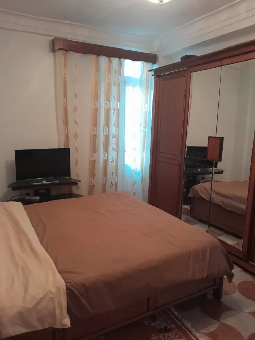 Vente Appartement F4 Jijel Texenna