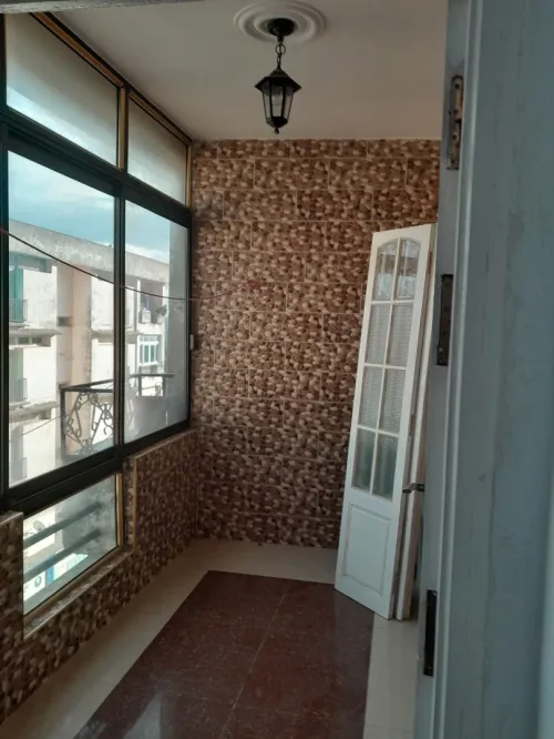 Vente Appartement F4 Jijel Texenna