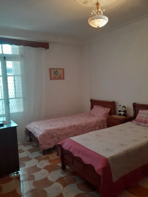 Vente Appartement F4 Jijel Texenna