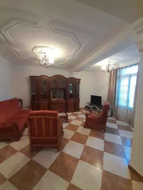 Vente Appartement F4 Jijel Texenna