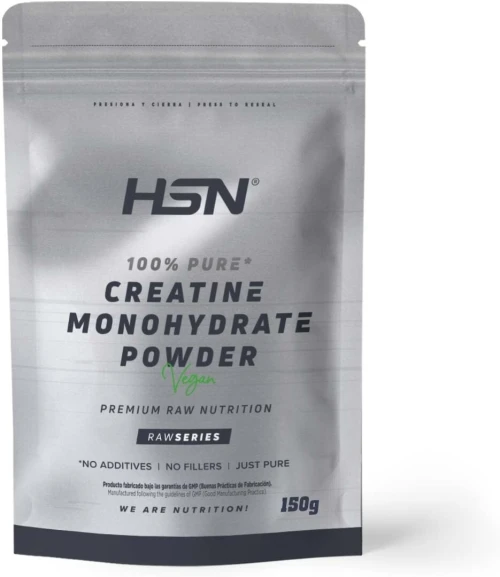 Créatine HSN 150G