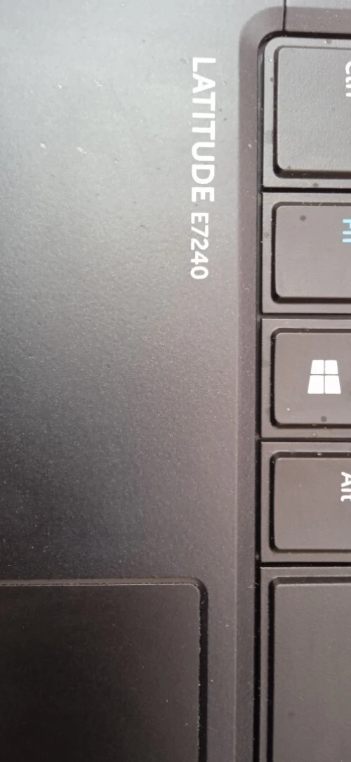 Ultra book I7
