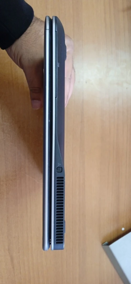 Ultra book I7