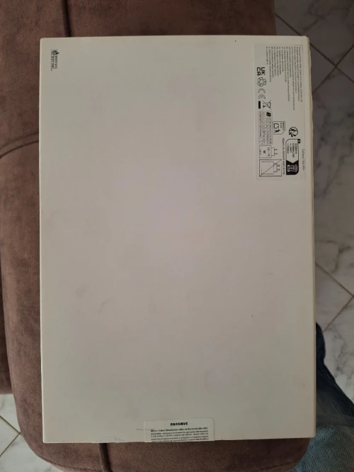 +Samsung Tab A9 