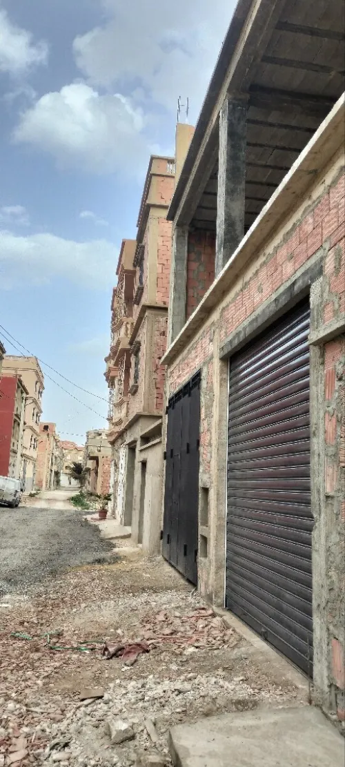 Vente Carcasse Relizane Relizane
