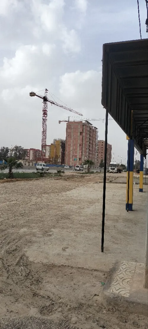 Vente Carcasse Relizane Relizane