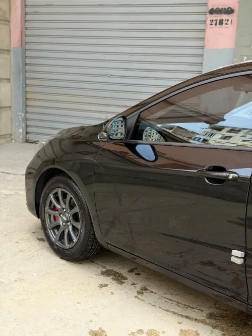 Chery Arrizo 5 2026 Luxury