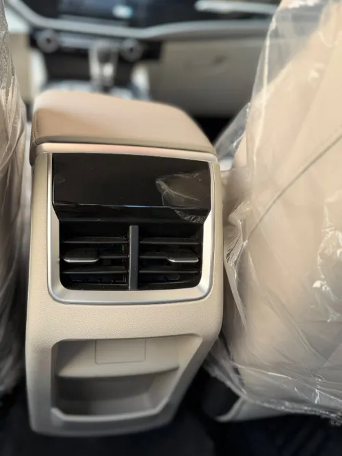 Chery Arrizo 5 2026 Luxury