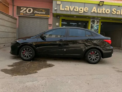 Chery Arrizo 5 2026 Luxury
