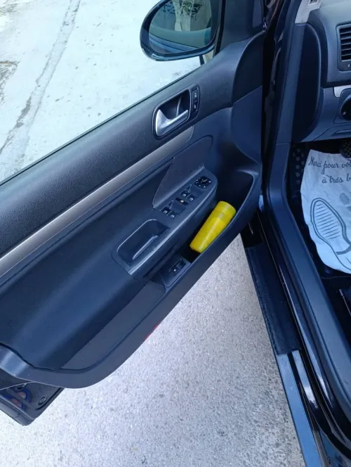 Volkswagen Golf 5 2008 Golf 5