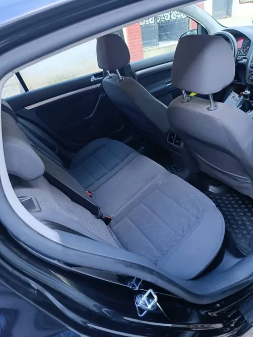 Volkswagen Golf 5 2008 Golf 5