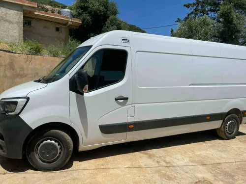 Renault Master 2025 master 3