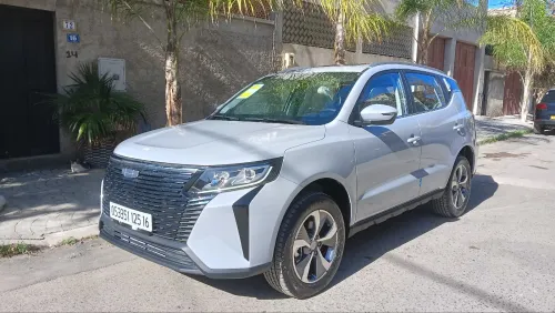 Geely Haoyue 2025 Pro