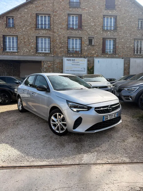 Opel Corsa 2023 